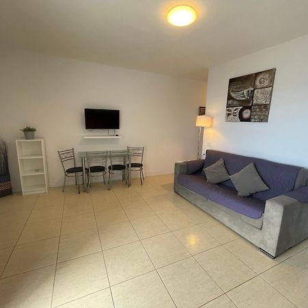 Casa Domingo Apartment Valle Gran Rey Ngoại thất bức ảnh
