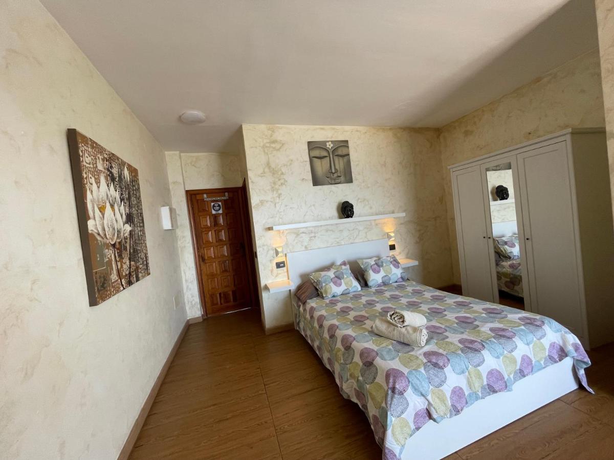 Casa Domingo Apartment Valle Gran Rey Ngoại thất bức ảnh