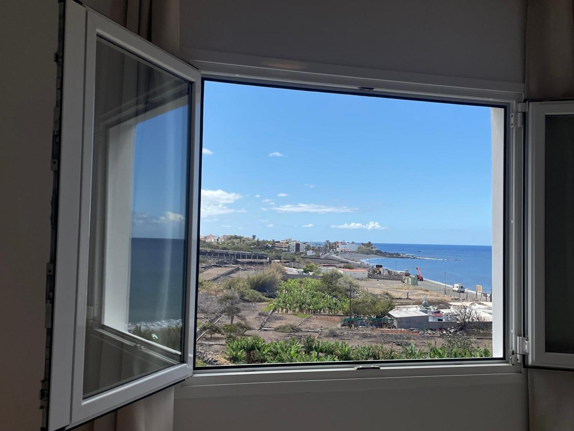 Casa Domingo Apartment Valle Gran Rey Ngoại thất bức ảnh
